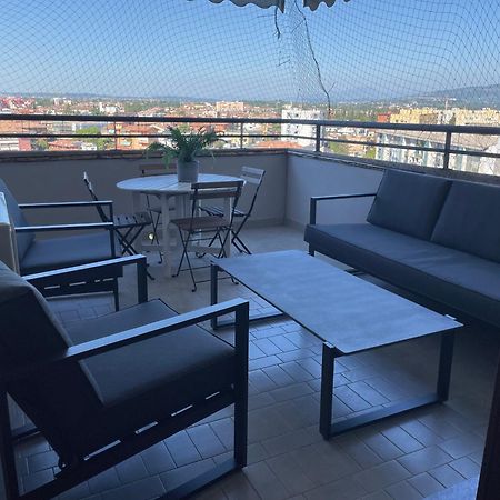 Apartament La Casa Dell'Artista Werona Zewnętrze zdjęcie