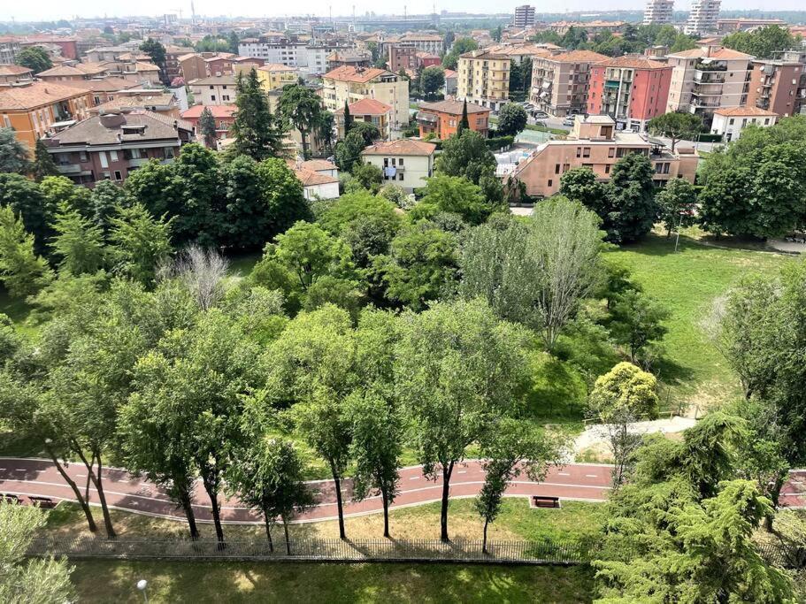 Apartament La Casa Dell'Artista Werona Zewnętrze zdjęcie