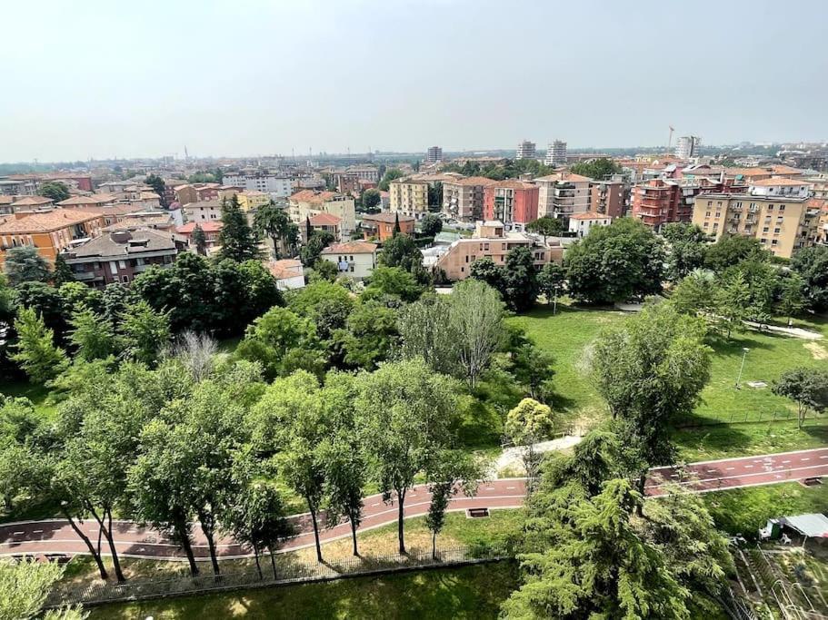Apartament La Casa Dell'Artista Werona Zewnętrze zdjęcie