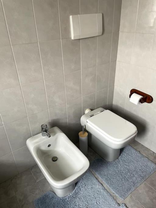 Apartament La Casa Dell'Artista Werona Zewnętrze zdjęcie