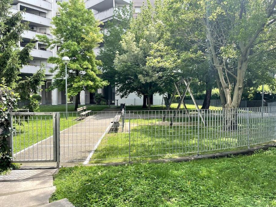 Apartament La Casa Dell'Artista Werona Zewnętrze zdjęcie