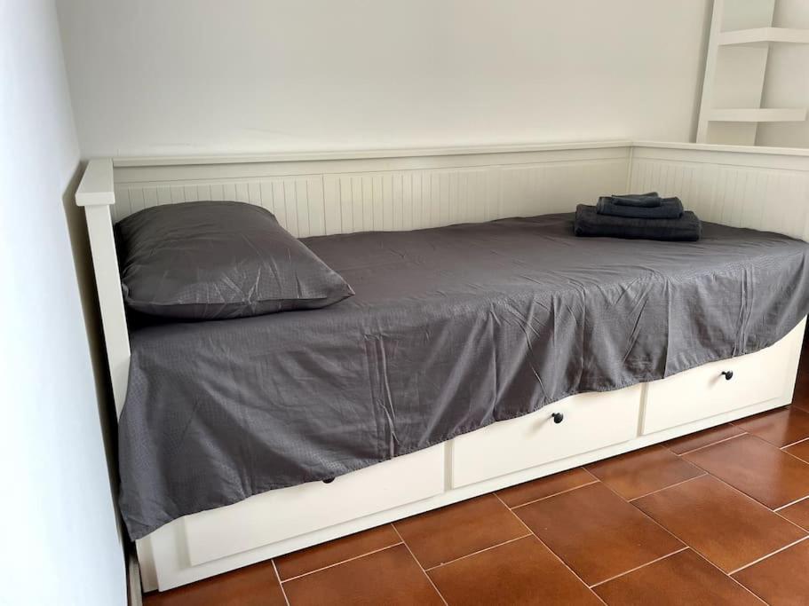 Apartament La Casa Dell'Artista Werona Zewnętrze zdjęcie