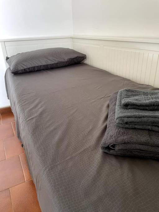 Apartament La Casa Dell'Artista Werona Zewnętrze zdjęcie