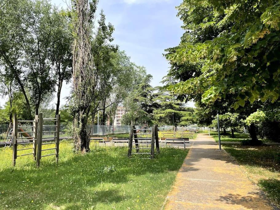 Apartament La Casa Dell'Artista Werona Zewnętrze zdjęcie