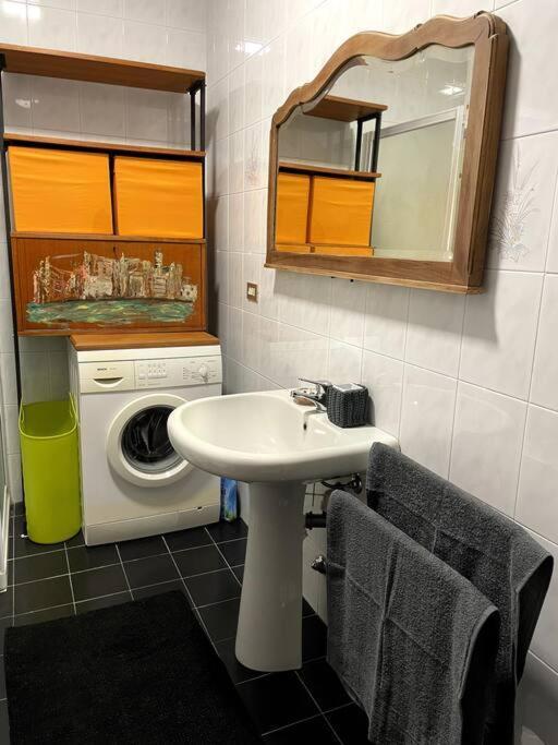 Apartament La Casa Dell'Artista Werona Zewnętrze zdjęcie