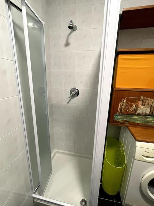 Apartament La Casa Dell'Artista Werona Zewnętrze zdjęcie