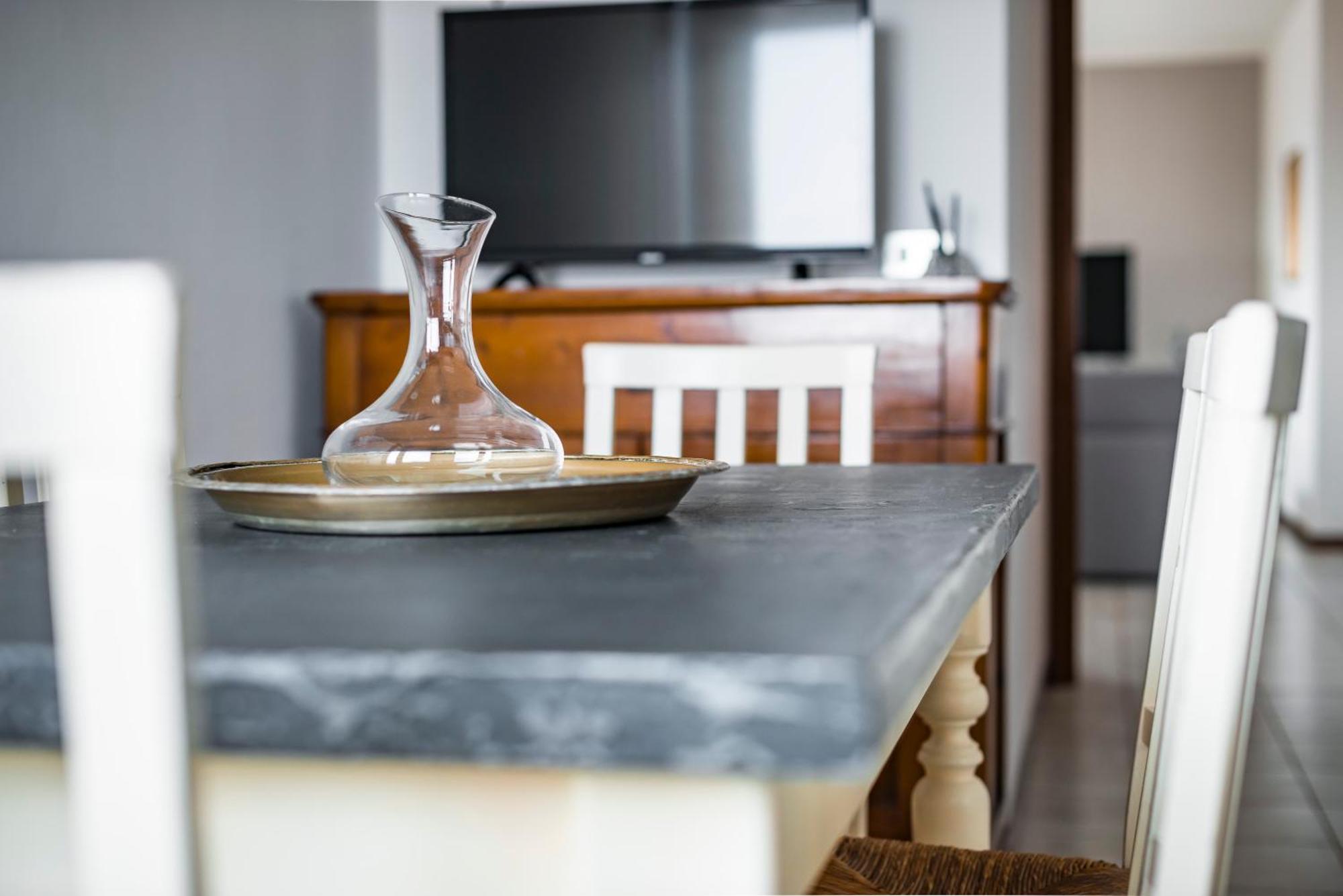 Apartament La Casa Dell'Artista Werona Zewnętrze zdjęcie