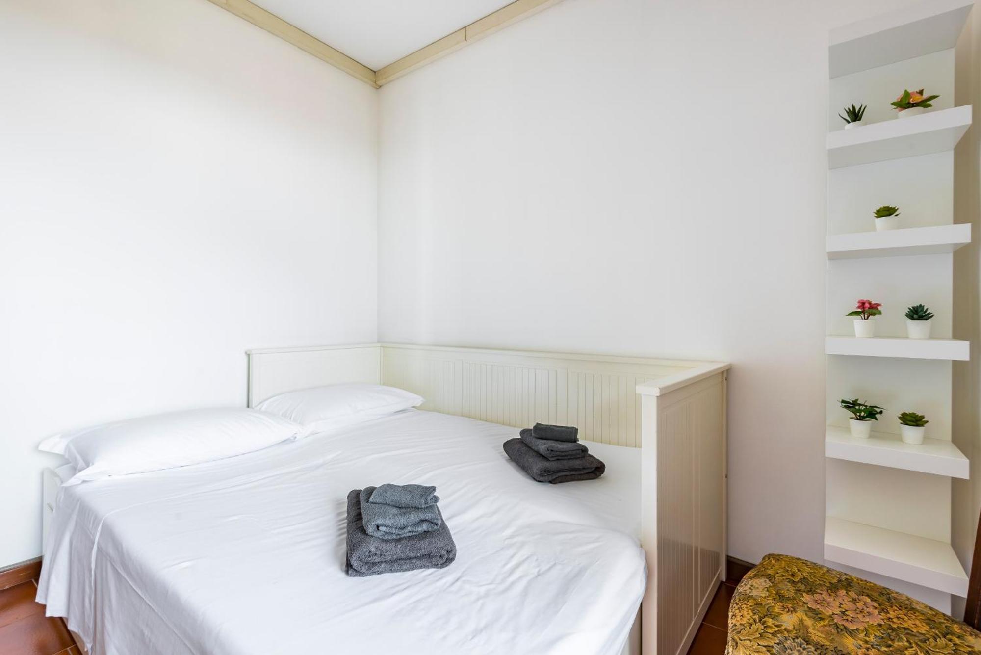 Apartament La Casa Dell'Artista Werona Zewnętrze zdjęcie