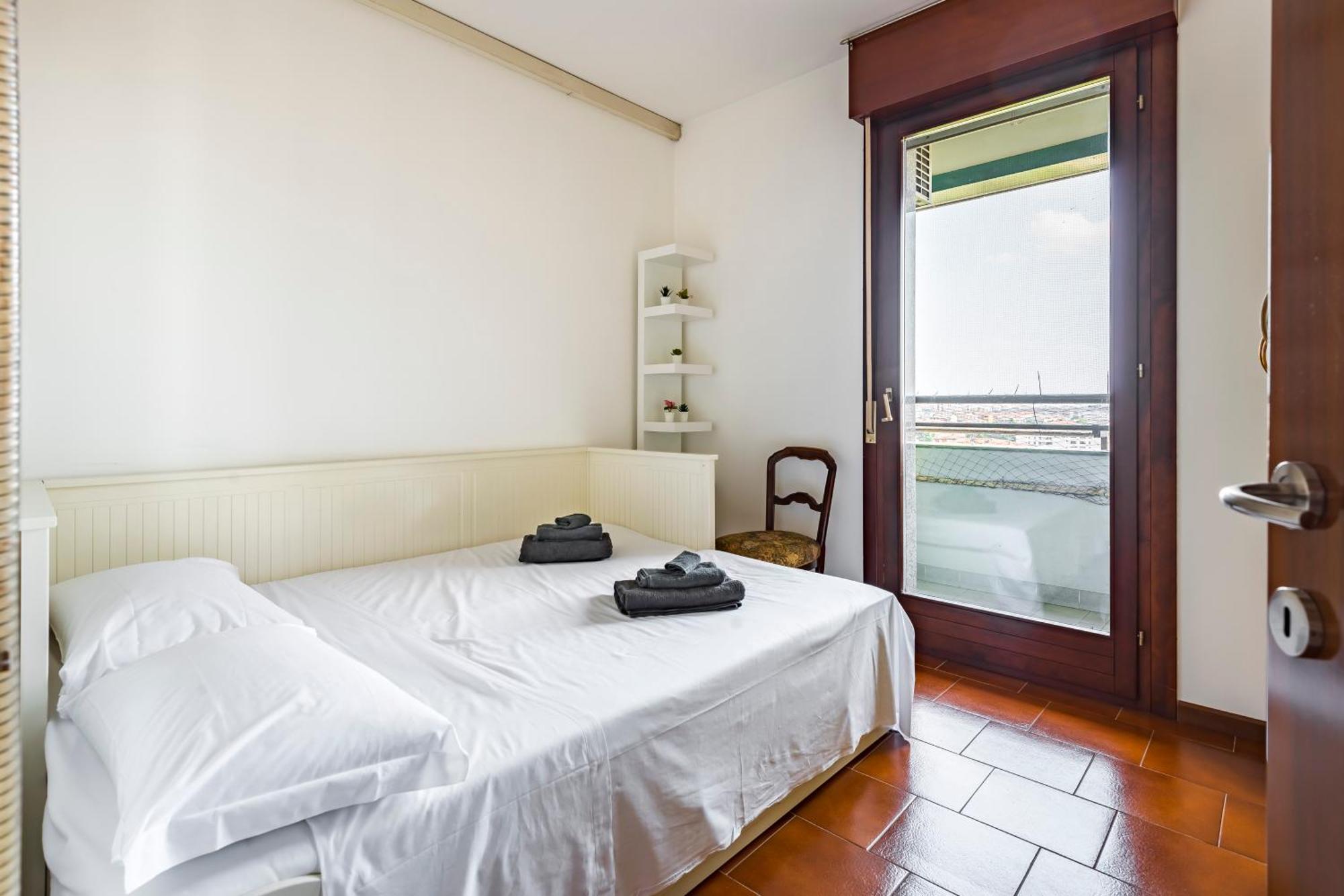Apartament La Casa Dell'Artista Werona Zewnętrze zdjęcie
