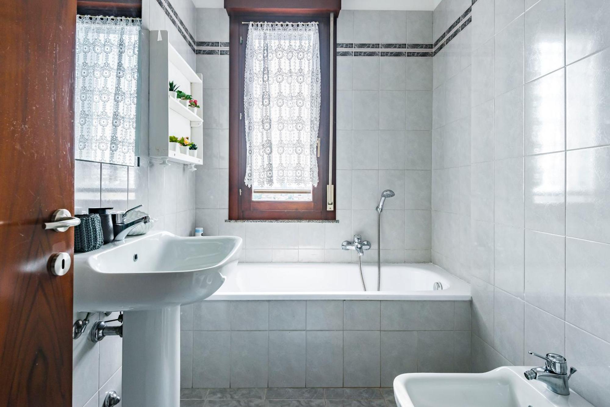 Apartament La Casa Dell'Artista Werona Zewnętrze zdjęcie