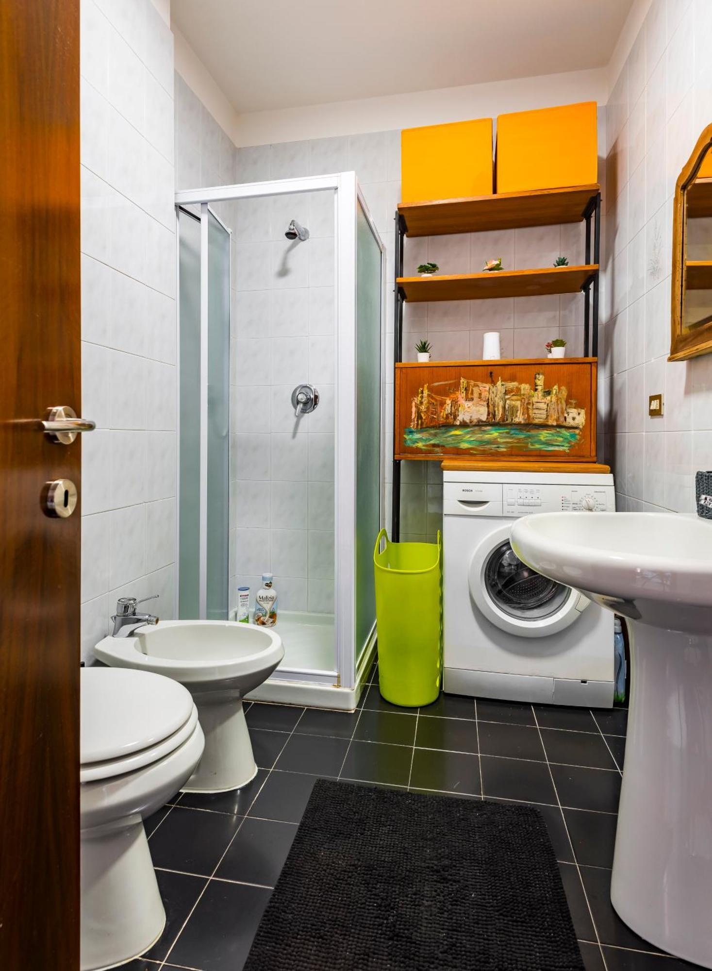 Apartament La Casa Dell'Artista Werona Zewnętrze zdjęcie