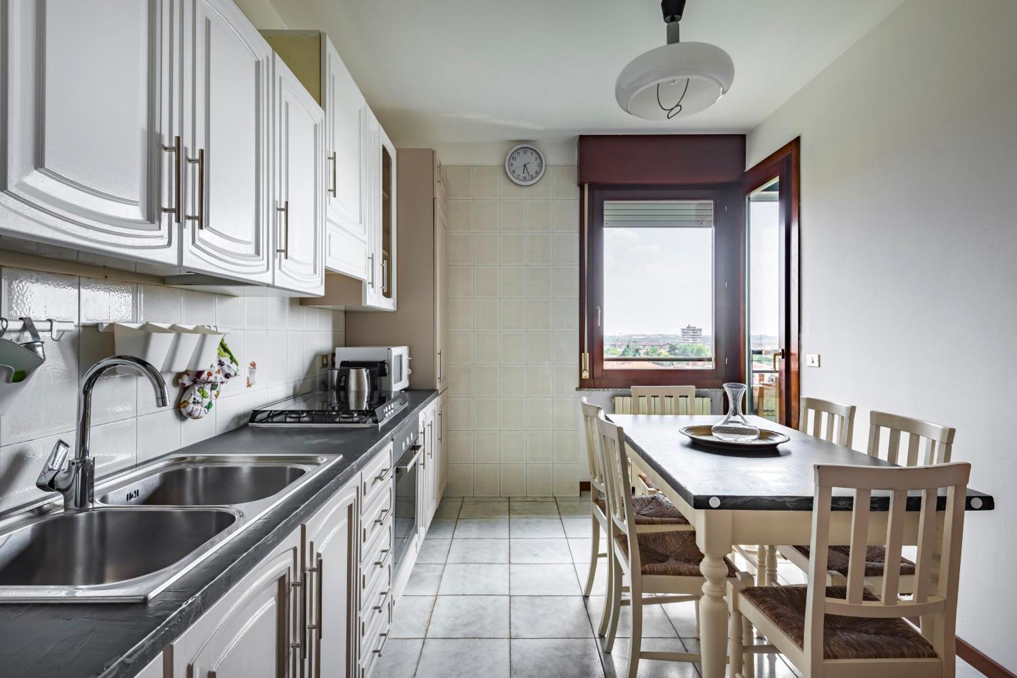 Apartament La Casa Dell'Artista Werona Zewnętrze zdjęcie