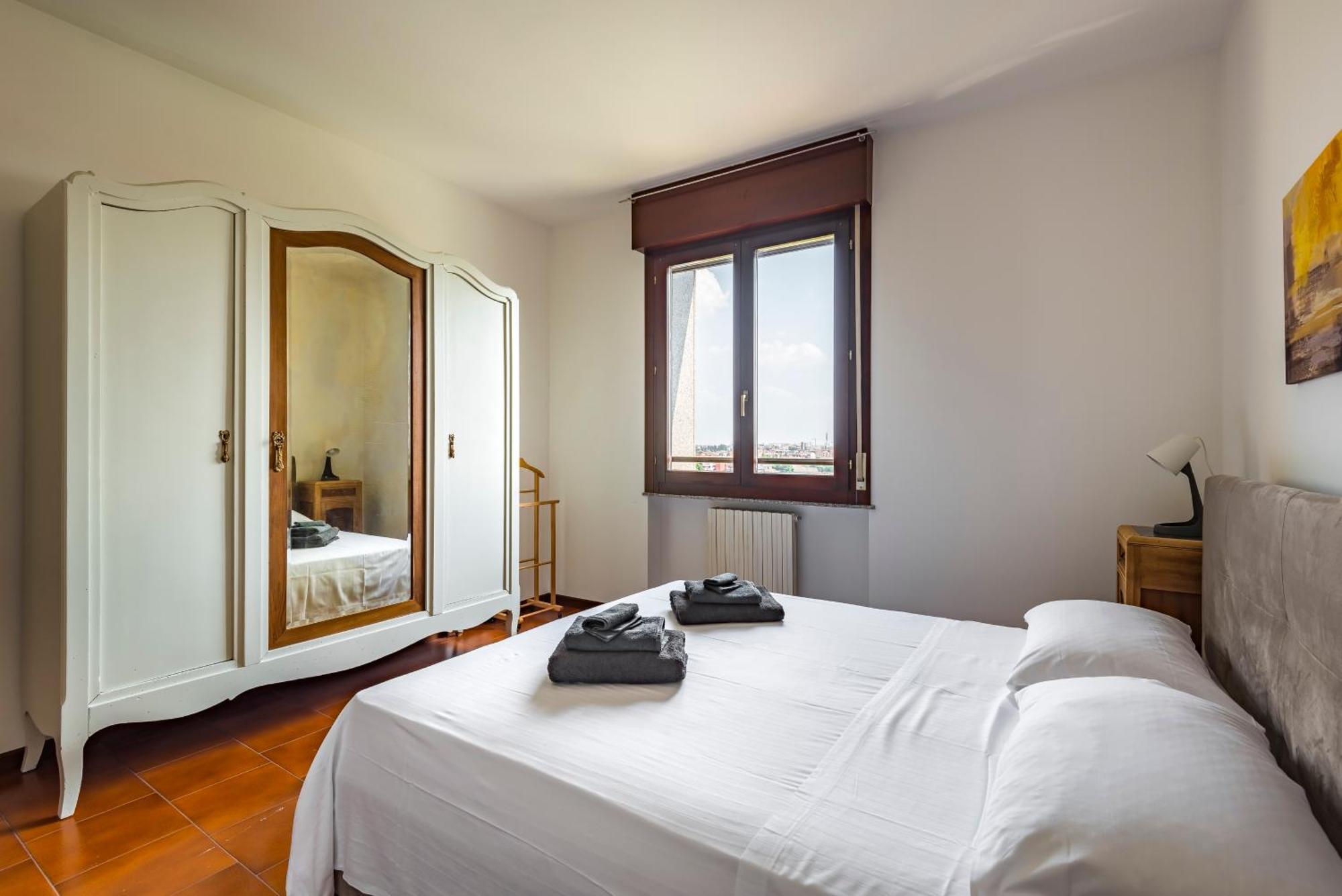 Apartament La Casa Dell'Artista Werona Zewnętrze zdjęcie