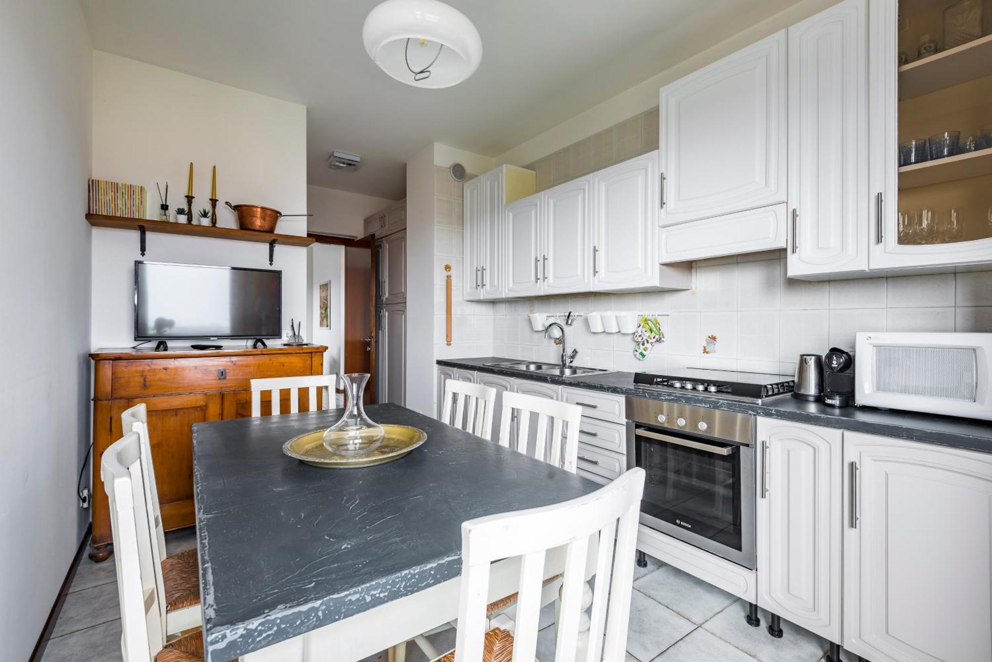 Apartament La Casa Dell'Artista Werona Zewnętrze zdjęcie