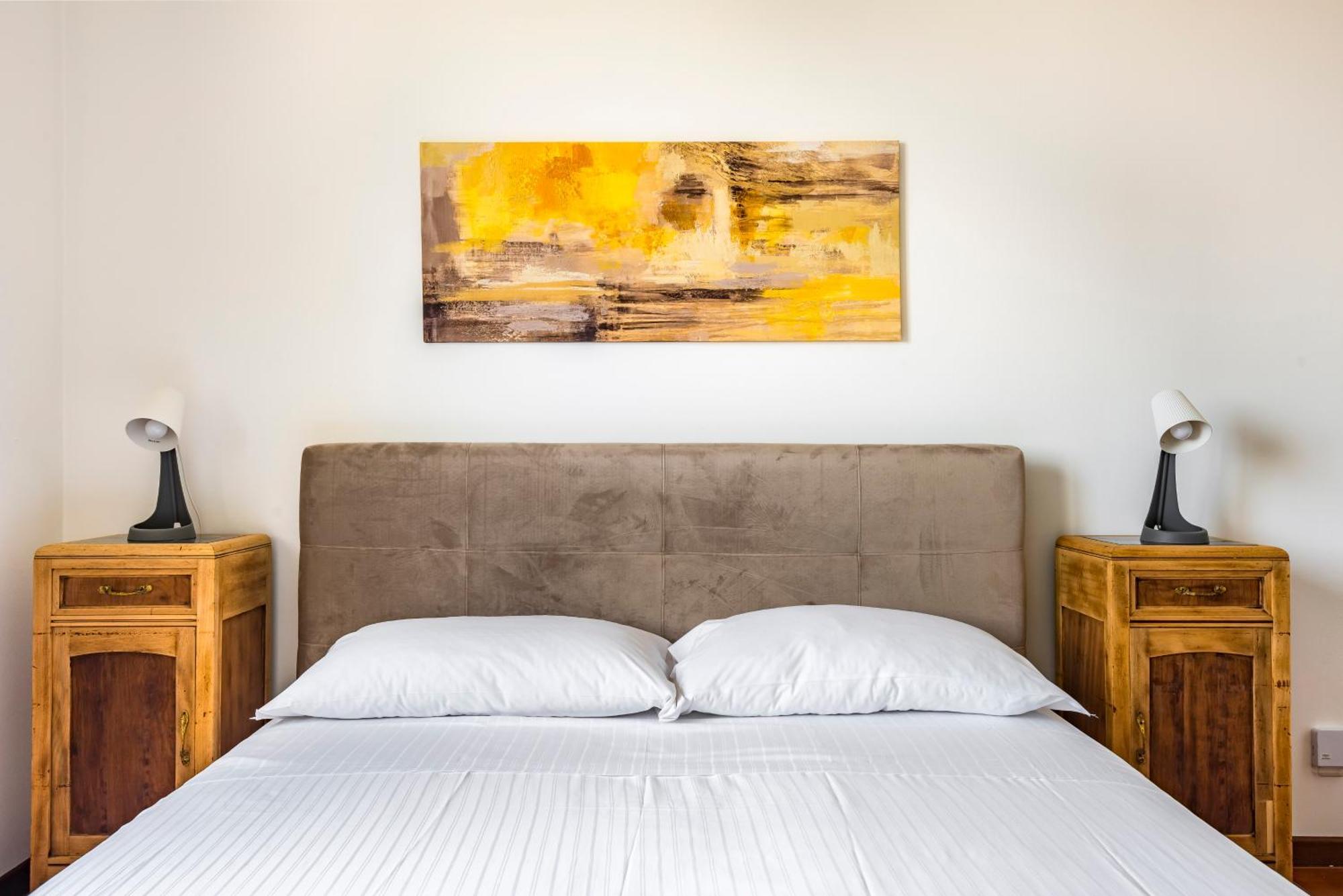 Apartament La Casa Dell'Artista Werona Zewnętrze zdjęcie