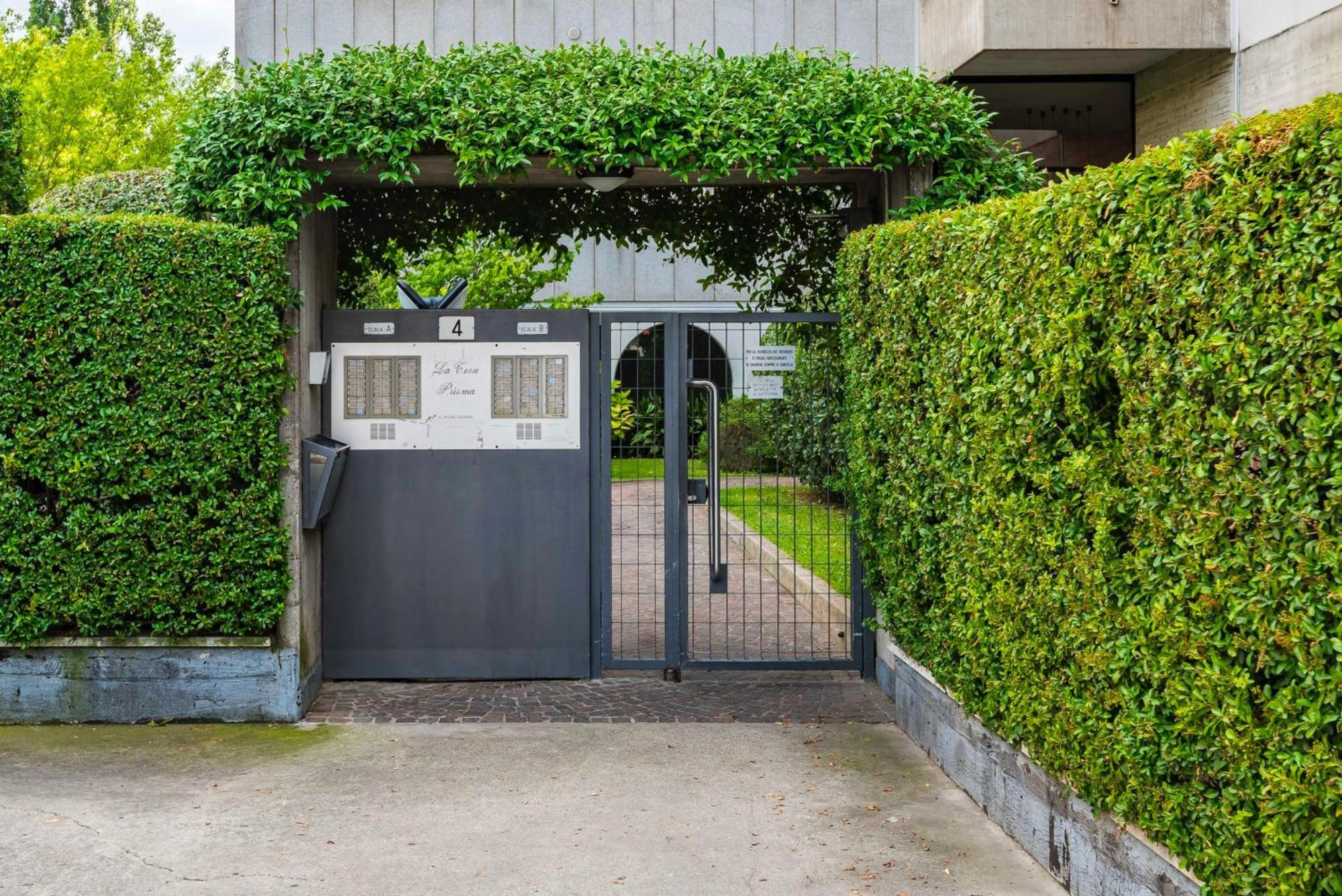 Apartament La Casa Dell'Artista Werona Zewnętrze zdjęcie