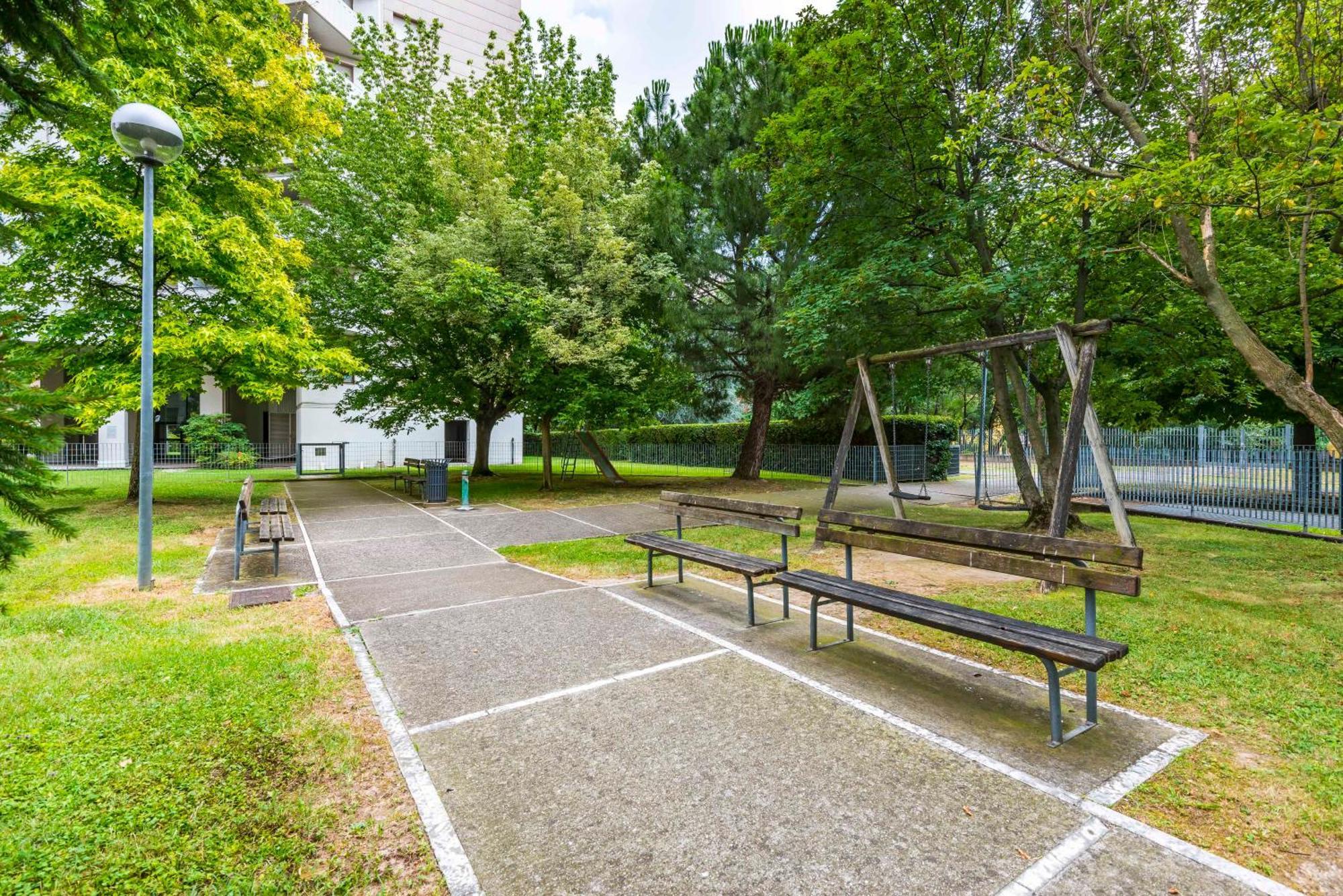 Apartament La Casa Dell'Artista Werona Zewnętrze zdjęcie