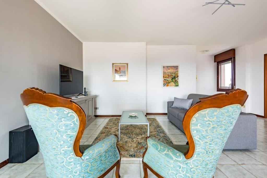 Apartament La Casa Dell'Artista Werona Zewnętrze zdjęcie
