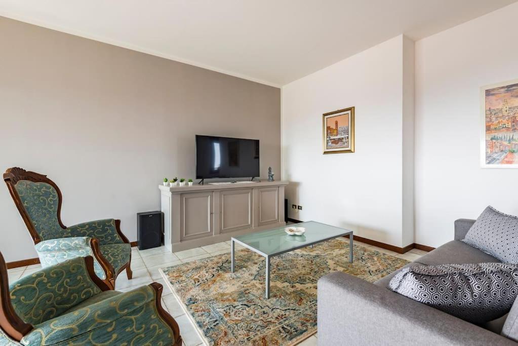 Apartament La Casa Dell'Artista Werona Zewnętrze zdjęcie