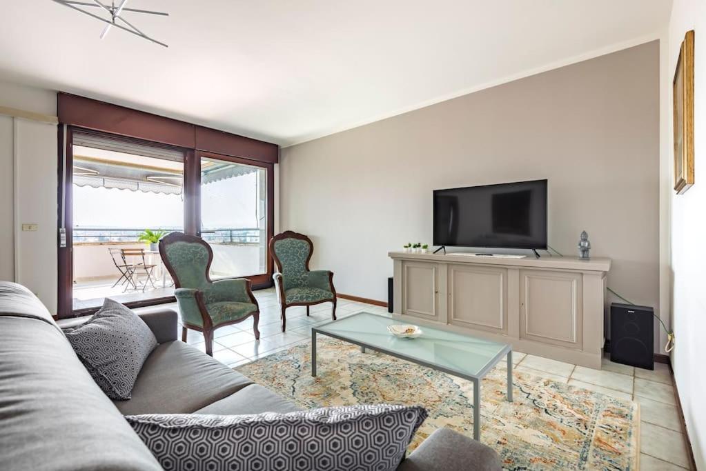 Apartament La Casa Dell'Artista Werona Zewnętrze zdjęcie