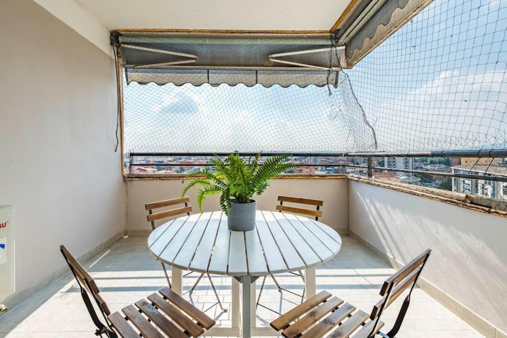 Apartament La Casa Dell'Artista Werona Zewnętrze zdjęcie