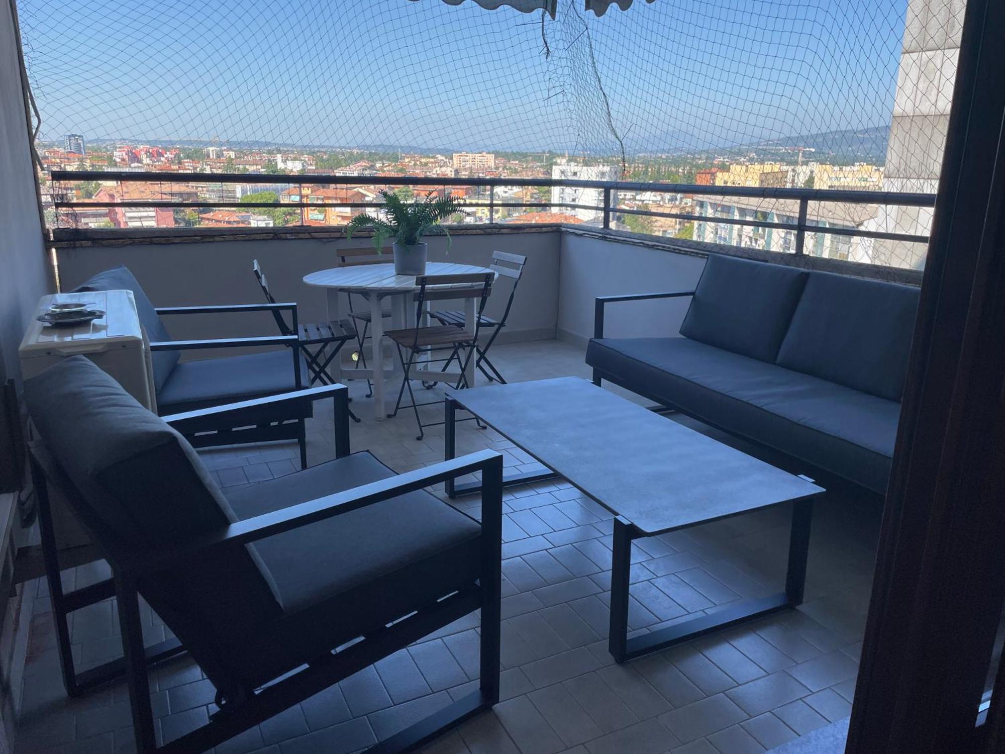 Apartament La Casa Dell'Artista Werona Zewnętrze zdjęcie